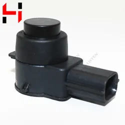 Capteur de stationnement pour voiture 35382355 OEM 0263023682, capteur d'assistance PDC Parksensor pour Op el Vi a Zafira Astra J 