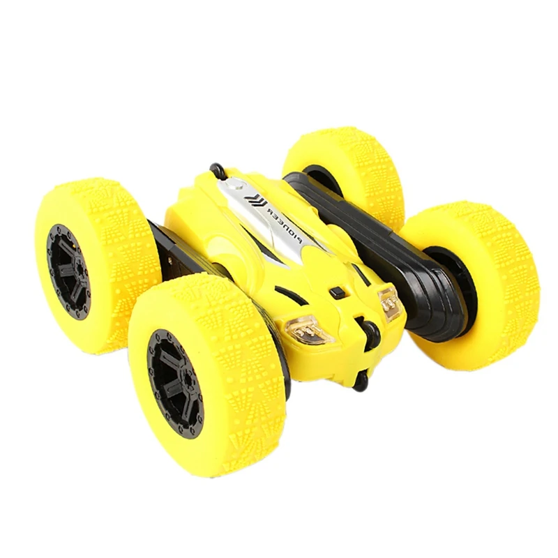 Rc автомобиль Высокая скорость 3D флип пульт дистанционного управления дрейф Buggy