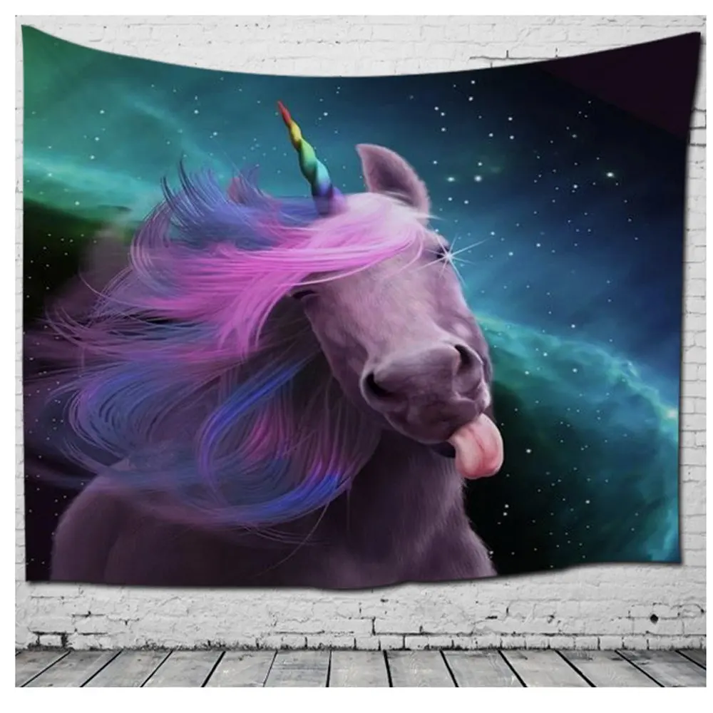 

Tapestry Animal Tapestries Home Decortion Kids Room Decor Blanket