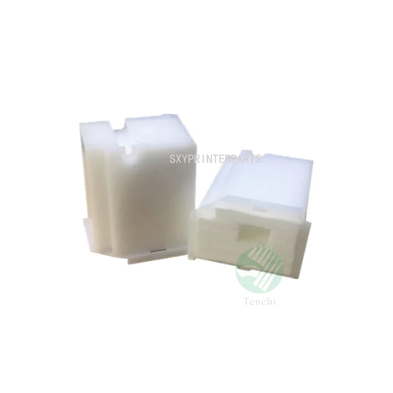 Epson L1110废墨垫