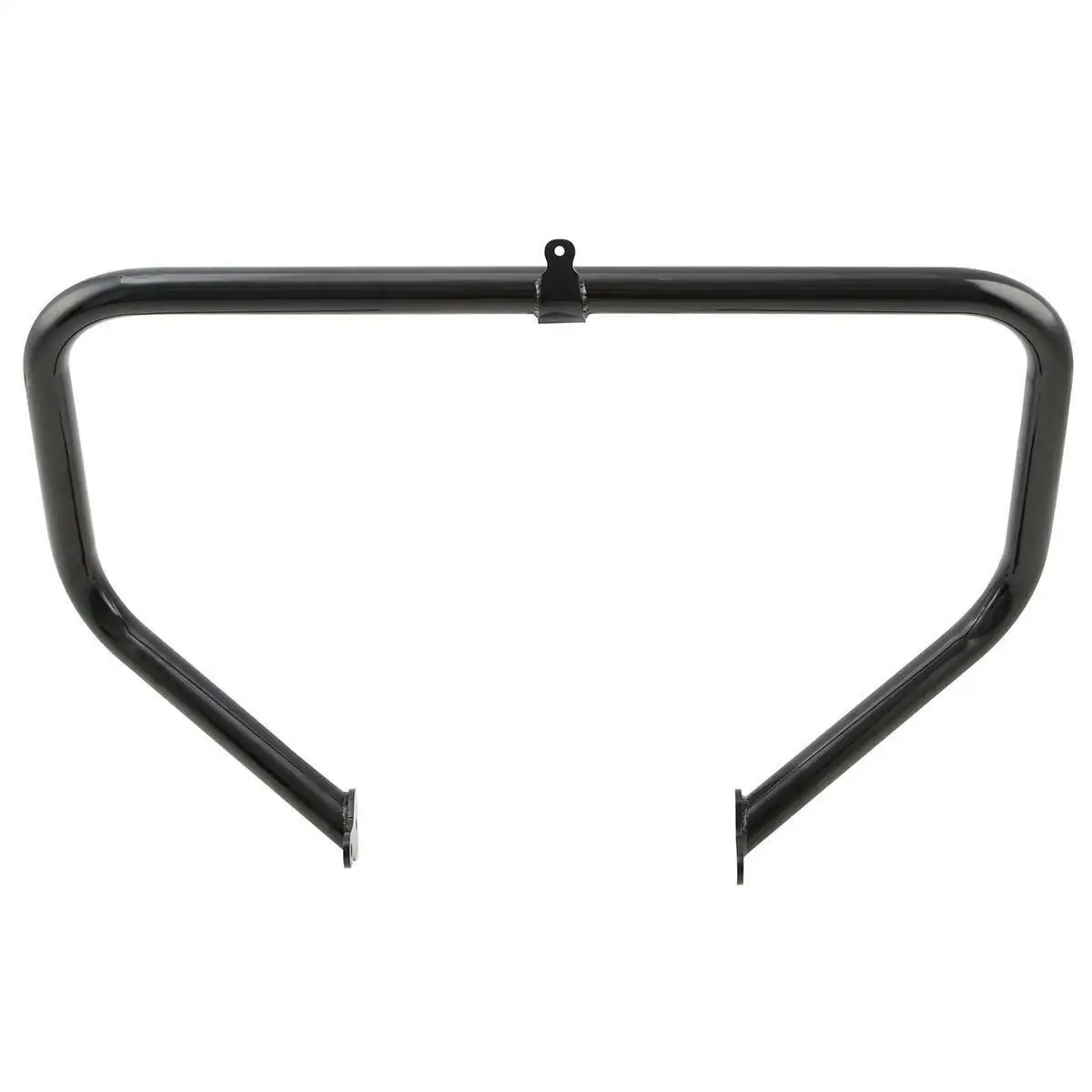 Motorcycle 35mm 1.38'' Engine Guard Highway Crash Bar For HarleyTouring Road King Electra Street Glide 2009-2020 2018 | Автомобили