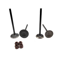 Intake Valve ,Exhaust Valve  For Outlander RENEGADE Commander 400 650 800 1000 ATV UTV PART No.420254361 420254351  420230515