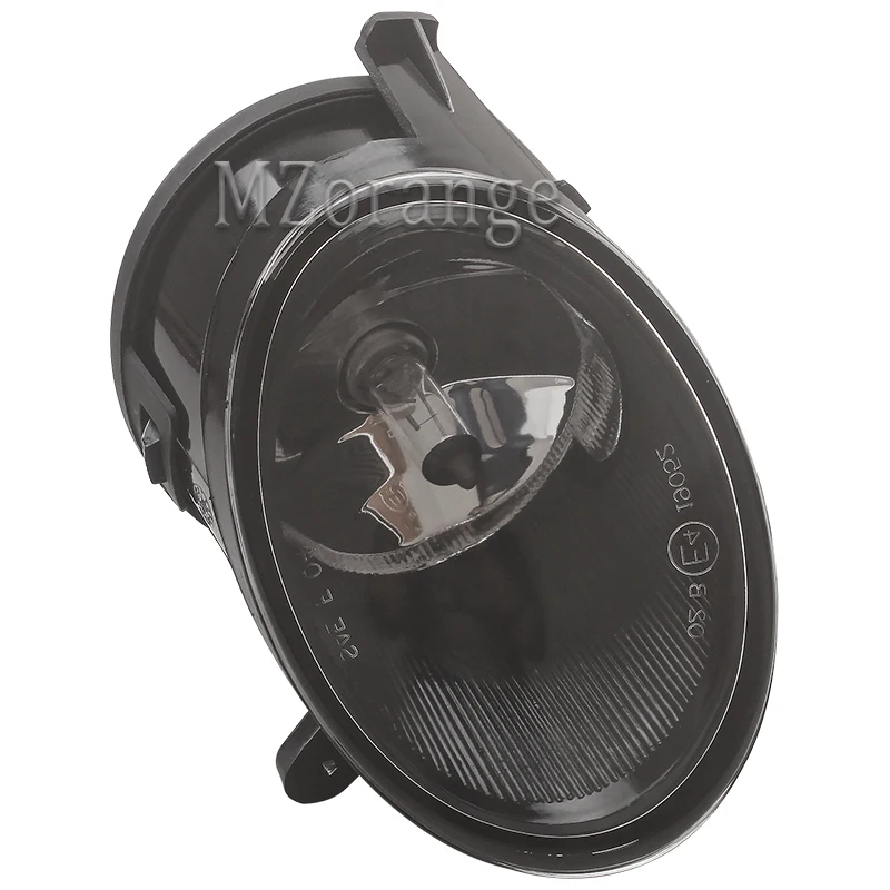 Omabeta Grille De Phare Antibrouillard Pour Pare-chocs Avant 1 Paire De