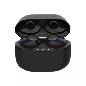 

Wireless Bluetooth Earphone T220 TWS Mini Car In-ear stereo Earphone Sports Noise Reduction Earphone For iPhone Huawei Samsung