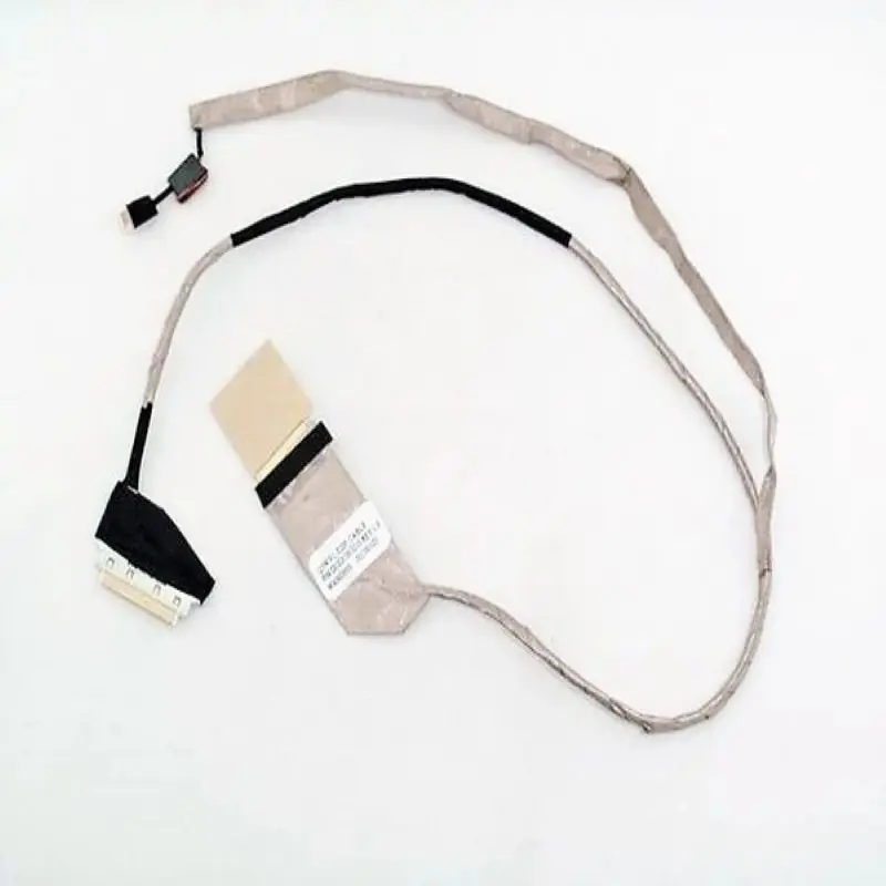 Для Acer Aspire V3 V3-551 V3-551G V3-571 V3-571G 50.M03N2.005 LCD/LVDS/LED Flex Display Video Cable | Компьютеры и офис