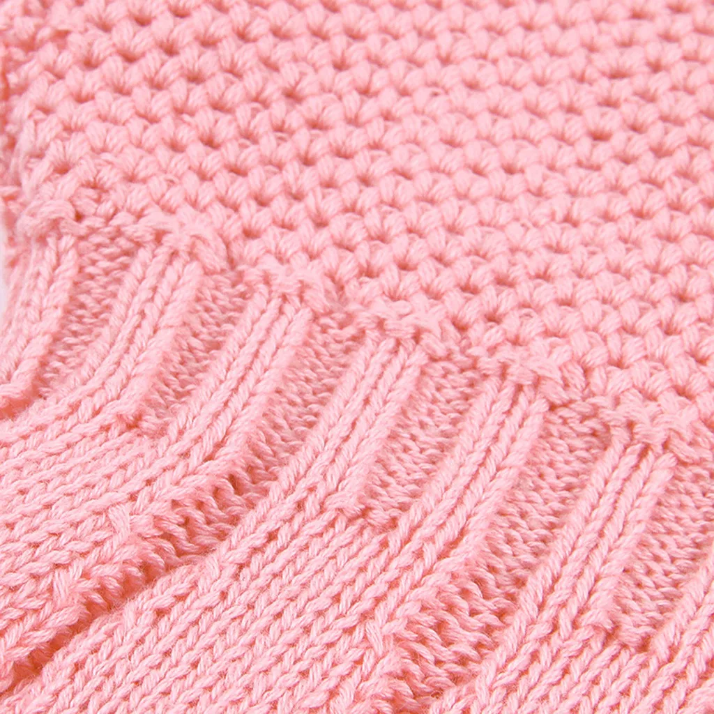 Зимний теплый однотонный трикотажный комбинезон без рукавов с длинными рукавами для новорожденных девочек и мальчиков; комбинезон; одежда; костюм;# G4