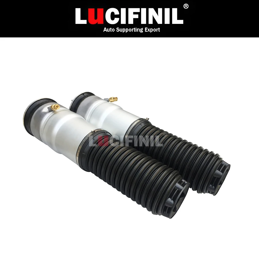 LuCIFINIL задняя пневматическая подвеска амортизатор стойка для BMW F02 F04 37126791676 37126858811