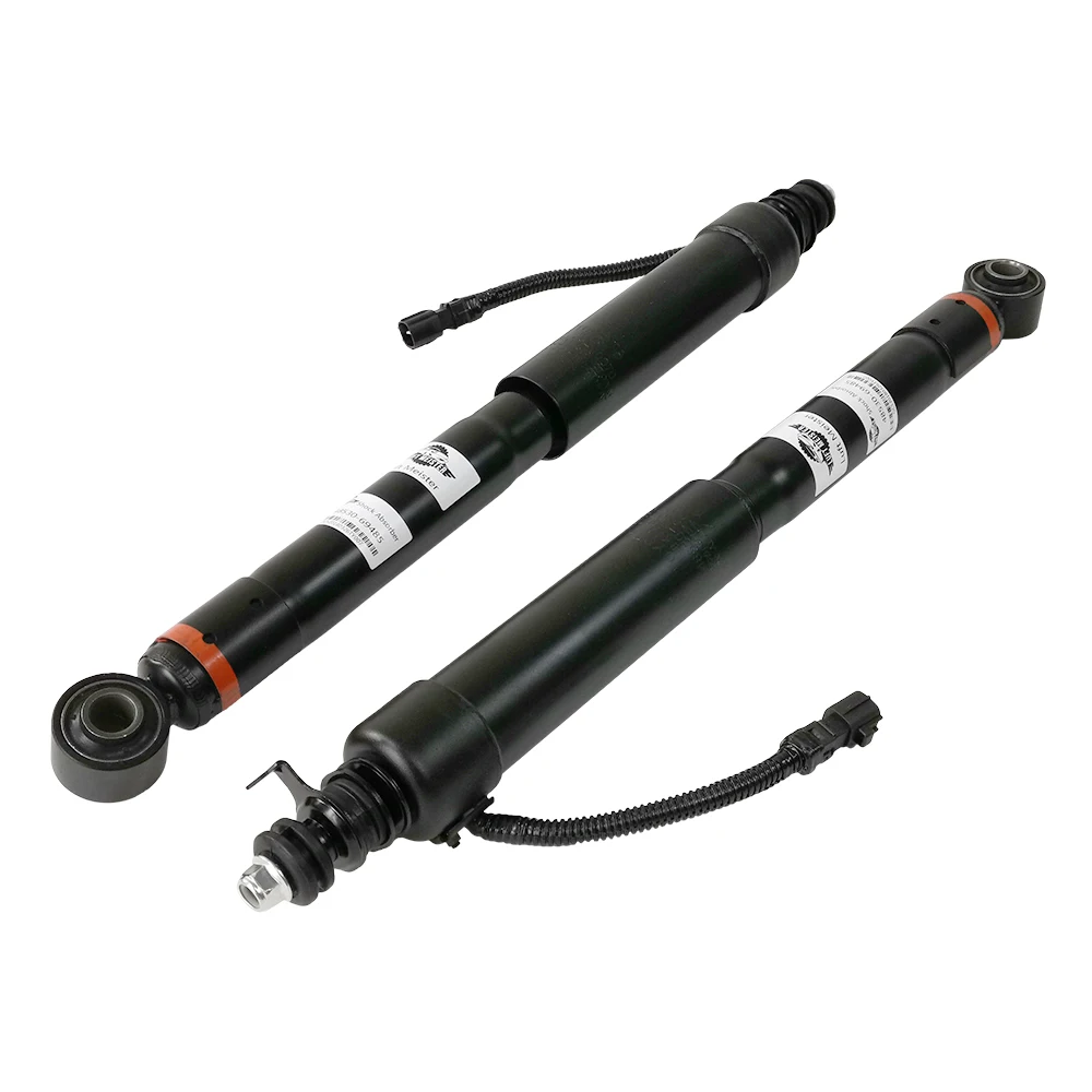 48530-69185 48530-69485 задний амортизатор подходит для Lexus GX470 и Toyota Land Cruiser Prado 120 пневматическая подвеска