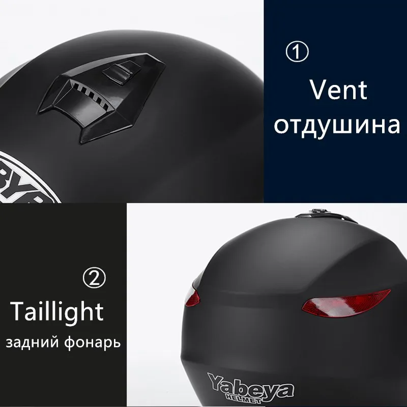 Helmet For Scooter Capacete De Motocicleta Casco Patinete Electrico Helmet Safety Scooter Engine Pinlock Casque Moto Modulable