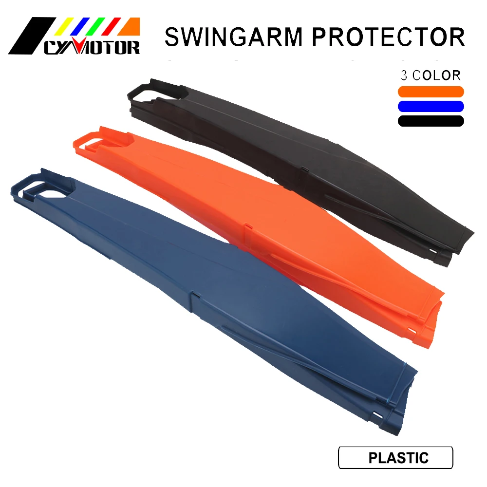 2012-2019 для KTM EXC EXCF XCW XCFW TPI шесть дней 250 350 450 500 300 200 150 защита поворотного рычага