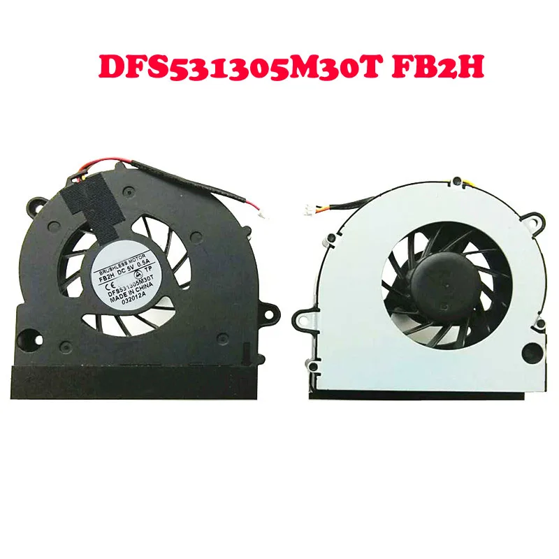 DFS531305M30T FB2H FAN