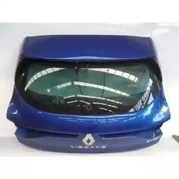 

TAILGATE RENAULT MEGANE IV SALOON 5P