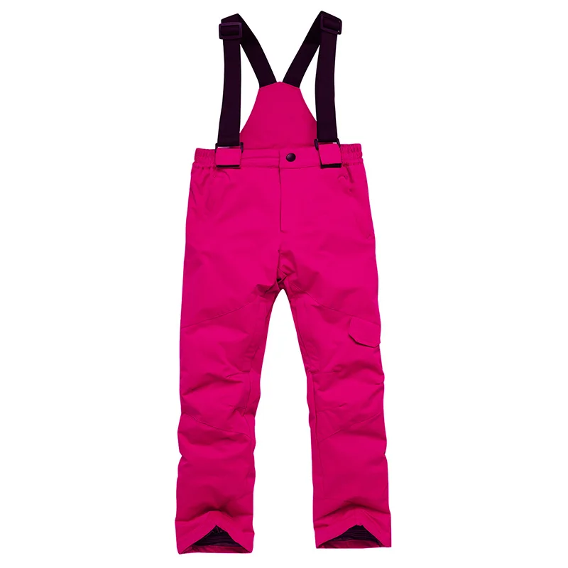 children's ski bibs sale