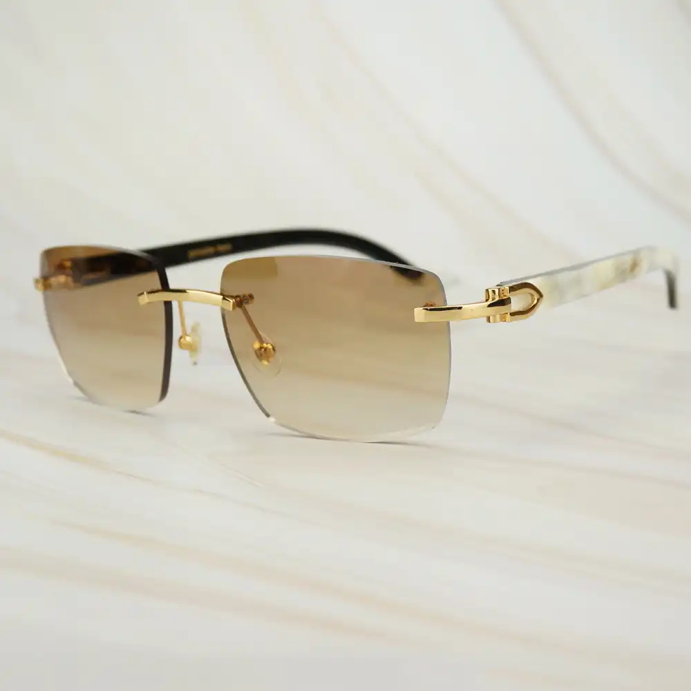 cartier glasses on aliexpress