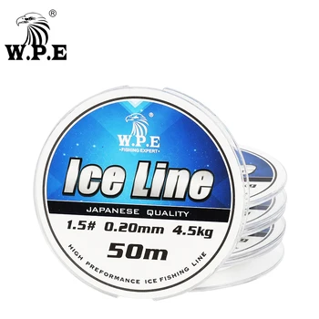 W.P.E – Halpa pilkkisiima