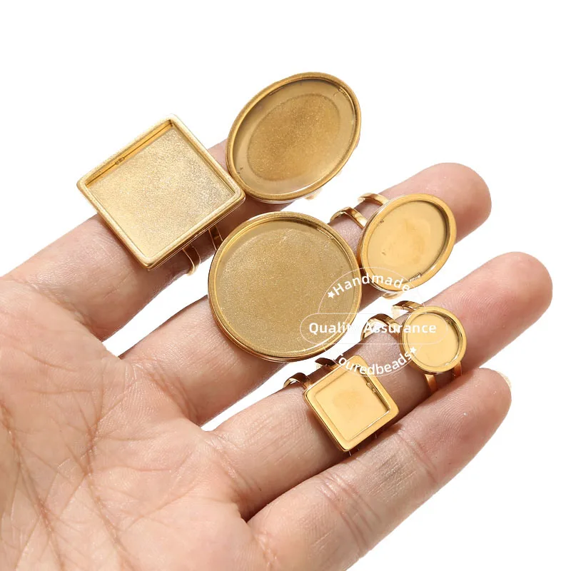 SUNNYCLUE 20 Stuks DIY 10 Sets Vintage Stijl Vinger Ring Blanks Verstelbare Blank Glas Cabochon Ring Instellingen Cabochons Ringen Basis Kit voor Sieraden Maken Beginners Componenten Benodigdheden SUNNYCLUE 20 Stuks DIY 10 Sets Vintage Stijl Vinger Ring Blanks Verstelbare Blank Glas Cabochon Ring Instellingen Cabochons Ringen Basis Kit voor Sieraden Maken Beginners Componenten Benodigdheden