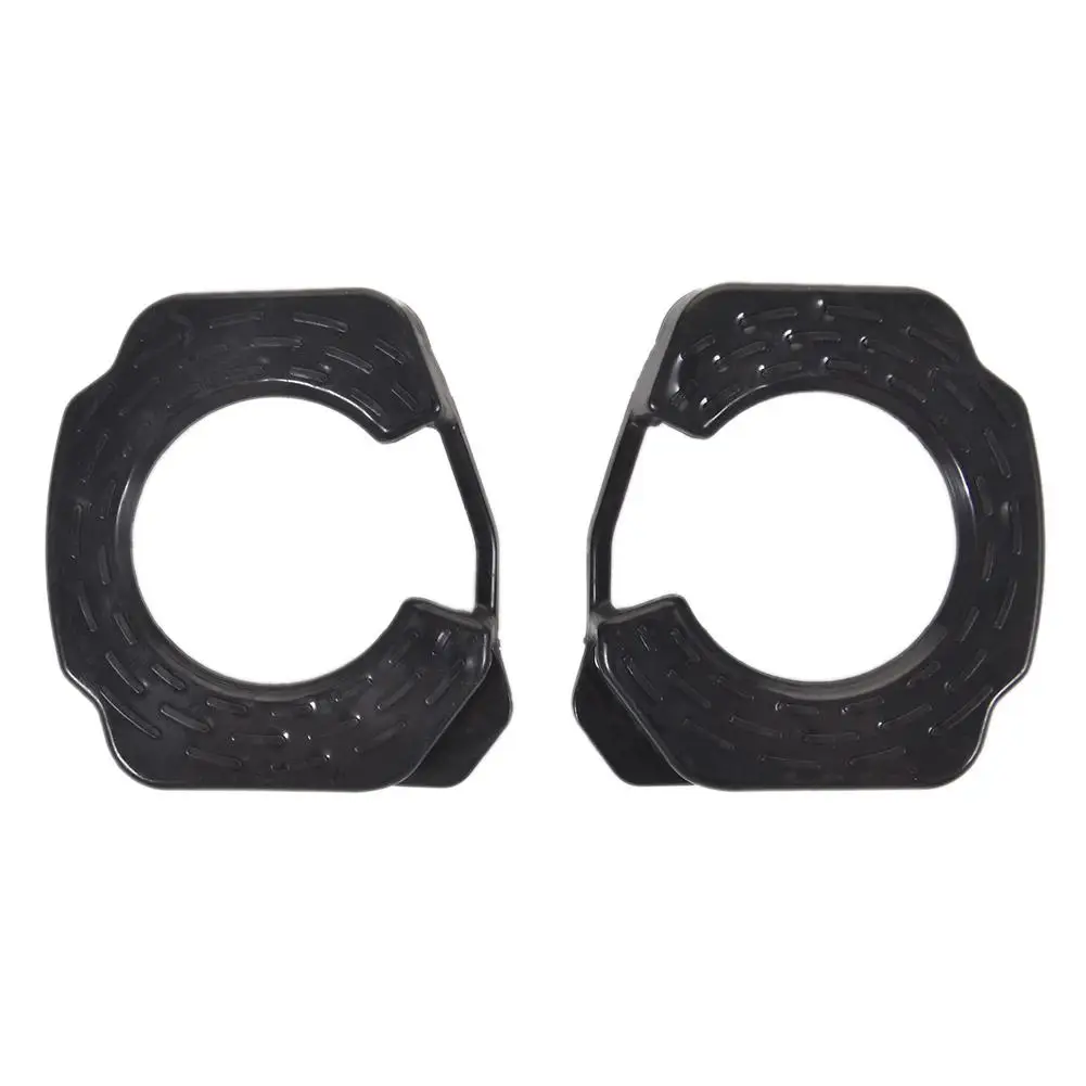 

A Pair Of Bicycle Pedal Anti-skid Cover Set SpeedPlay Lightweight Anti-wear Anti-skid Pad Set Bicycle Pedal Anti-skid Cover