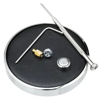 

Watch Jewelry Case Movement Casing Cushion Pad Holder Parts for Watch Changing