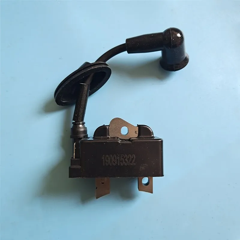 Ignition coil for Kawasaki TH23 TH26 TH023V KHT750S hedge trimmer brush