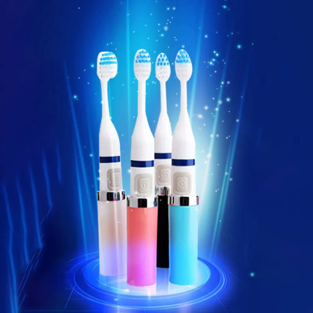 Electric Toothbrush Dry Battery Type Electric Toothbrush Child Adult Electric Toothbrush Soft Hair Electric Toothbrush Electric Toothbrush Dry Battery Type Electric Toothbrush Child Adult Electric Toothbrush Soft Hair Electric Toothbrush