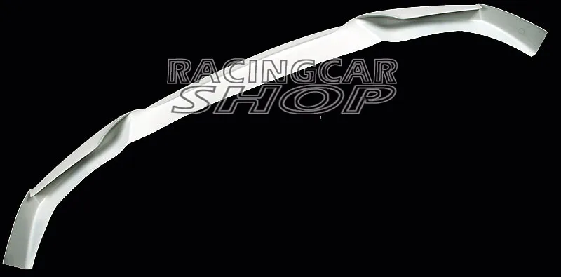 NEW STYLE FRONT LIP SPOILER FOR BMW F10 NEW 5-SERIES M-TECH MSPORT FRONT BUMPER 2011UP