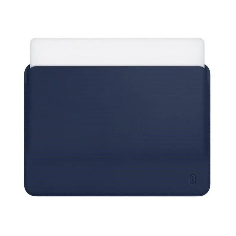 Чехол WIWU Skin Pro для MacBook Pro 15.4(Синий