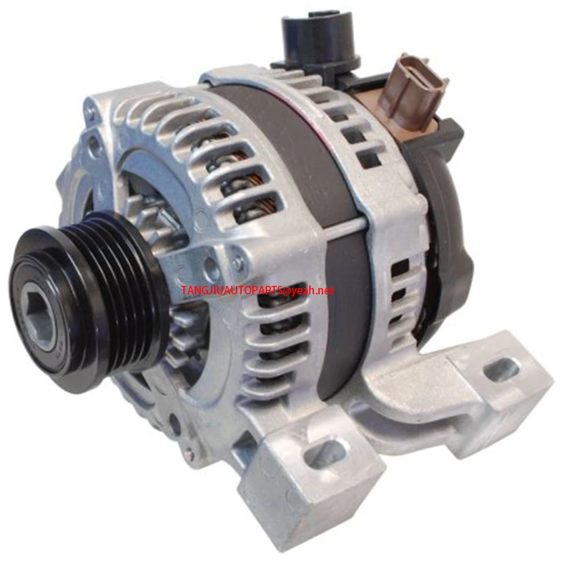 Генератор переменного тока подходит для VOLVO S40 2005-2006 C70 V50 36001463 36050028 36059369 8603496 1042105740