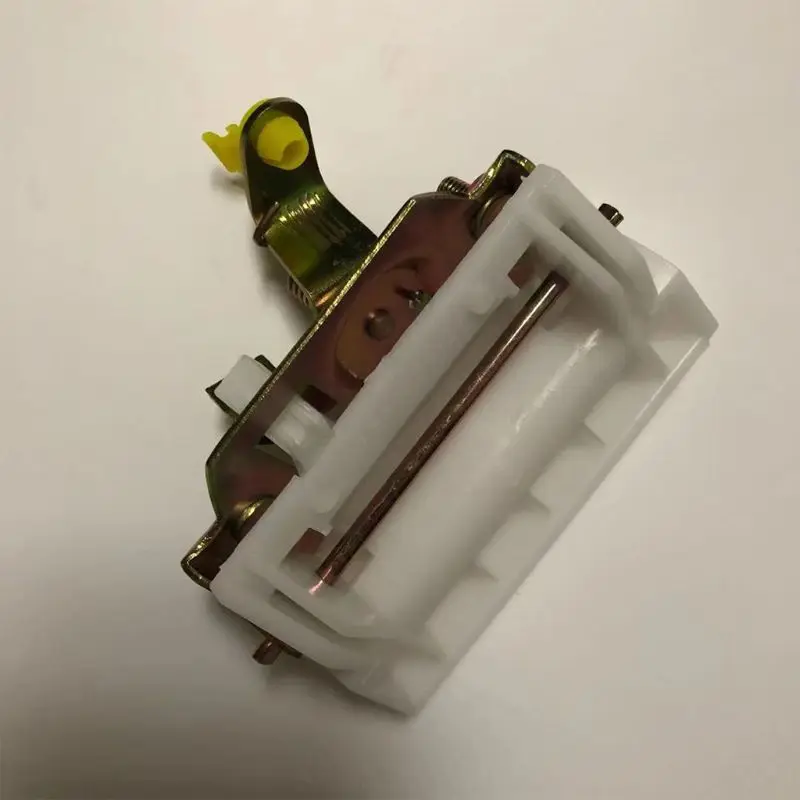 

1 PC MB669338 ABS Car Rear Tail Gate Tailgate Back Door Outside Handle