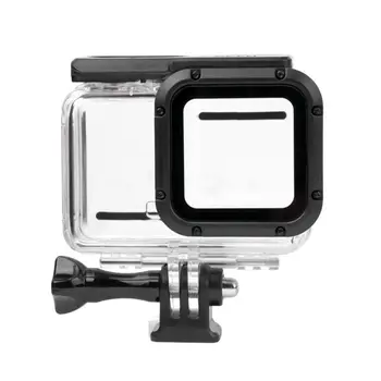

1Set Diving Waterproof Case High Transparent Housing Cover Shell for Insta360 One R 4K/Panorama/Leica Edition Camera