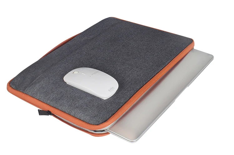 Многофункциональная сумка для ноутбука 1" 13" 1" 15" 15," чехол для Macbook Air Pro 12 13,3 15,4 16 дюймов