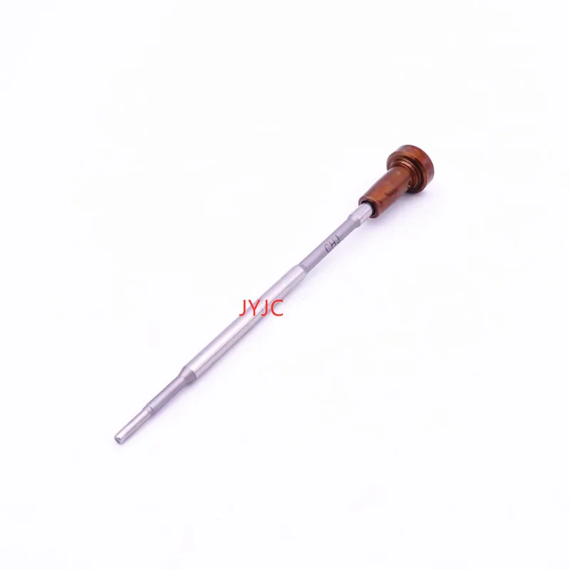 JYJC F00VC01369/F 00 в C01 369 топливный инжектор Common Rail Клапан управления для Bosch системы 0445110326