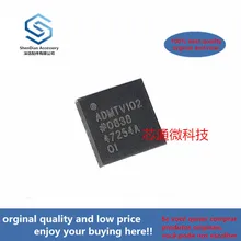 10 шт. Оригинальная Новинка лучшее качество ADMTV102ACPZRL шелкография ADMTV102 QFN-32(может работать идеально