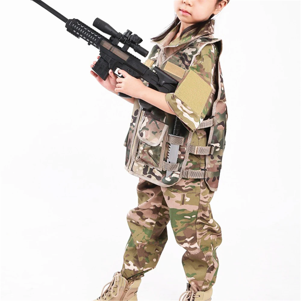 vest-001-CP 侧面