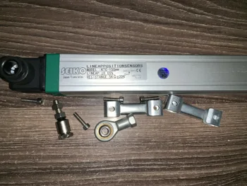 

KTC-150mm KTC-150 rod electronic ruler linear displacement transducer KTC injection molding machine Industry