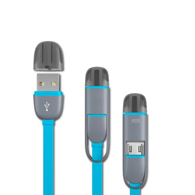 

USB charging Cable for iPhone X XR XS max 5 5s 8 7 IOS 12 Micro Android Data Cable for Samsung Huawei P20