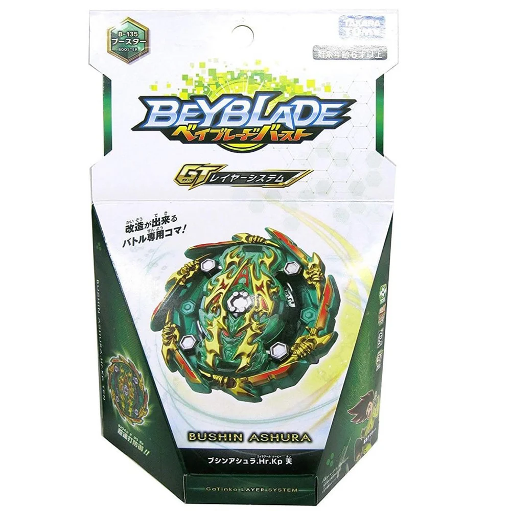 Takara Tomy оригинальный Beyblade Burst B 133 134 135 Ace Дракон ST CH с пусковым устройством волчок