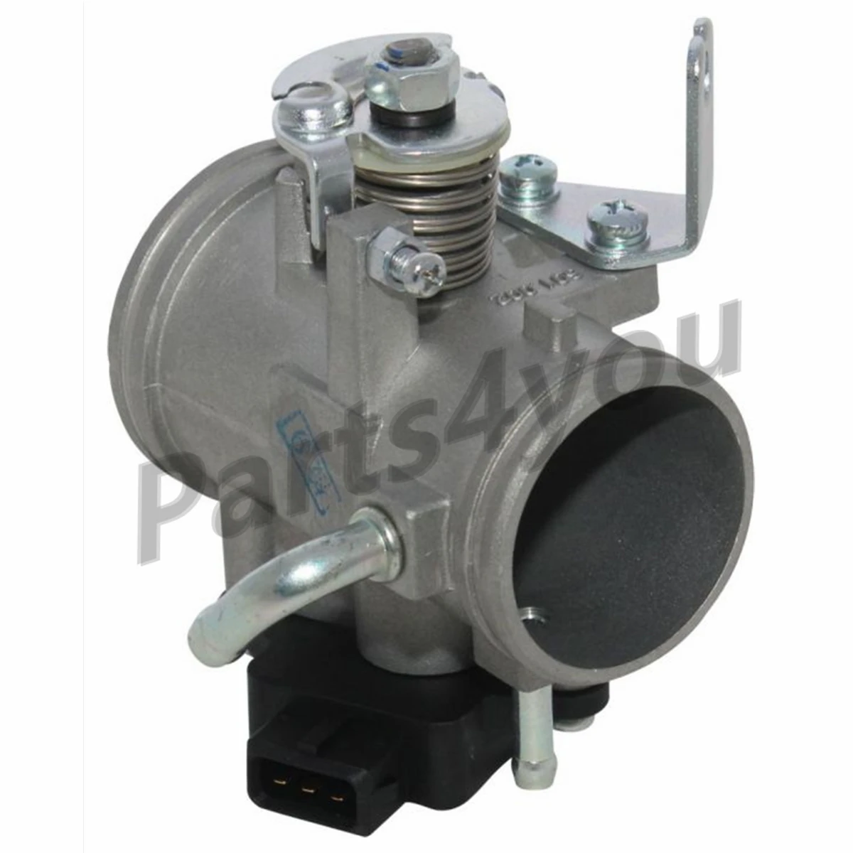 Корпус дроссельной заслонки EFI для CF moto CF188 500cc CF Moto CF600 ZForce Z6 600 UForce U6 UTV Terralander 625 X6 ATV UTV SSV 018B-173000