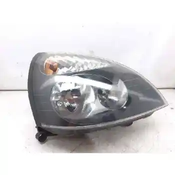 

7701054063 RIGHT HEADLIGHT RENAULT CLIO II PHASE II (B/CB0)
