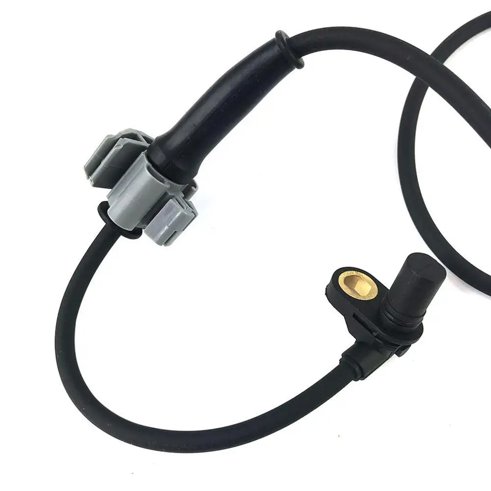 Автомобильные аксессуары ABS Датчик скорости колеса для Chevrolet 2007- ABS Датчик скорости колеса автомобиля 15229012