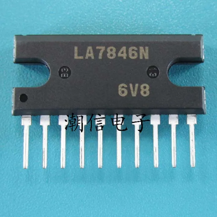 LA7846N