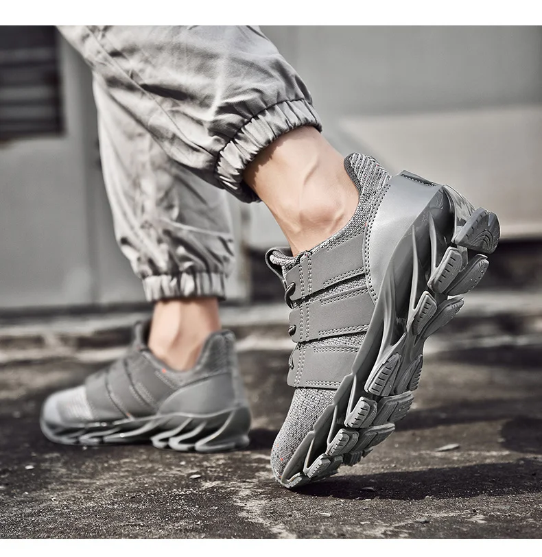 NIKEZI/Большие размеры 39-47, мужские уличные классические лоферы на весну, слипоны, спортивные кроссовки для спорта и отдыха, дизайнерские кроссовки Yeezys