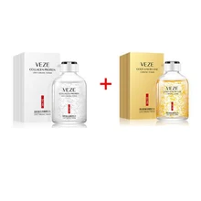  Gold Line Carving Essence Anti-Wrinkle Anti-Aging Collagen Line Moisturizing Shrinking Pores  Wrinkle Removal  Lifting And Firm 