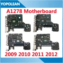 A1278 Moederbord Voor Macbook Pro 13 
