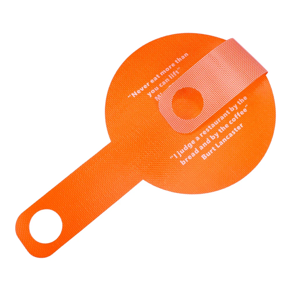 1 шт. силиконовый коврик для выпечки хлеба | Дом и сад