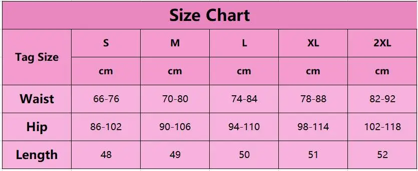 size