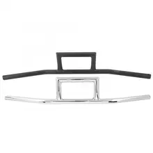 Мотоцикл Руль Универсальный Драг модификации из нержавеющей стали, в стиле ретро для мотоциклов с 22 мм Рули motocicleta