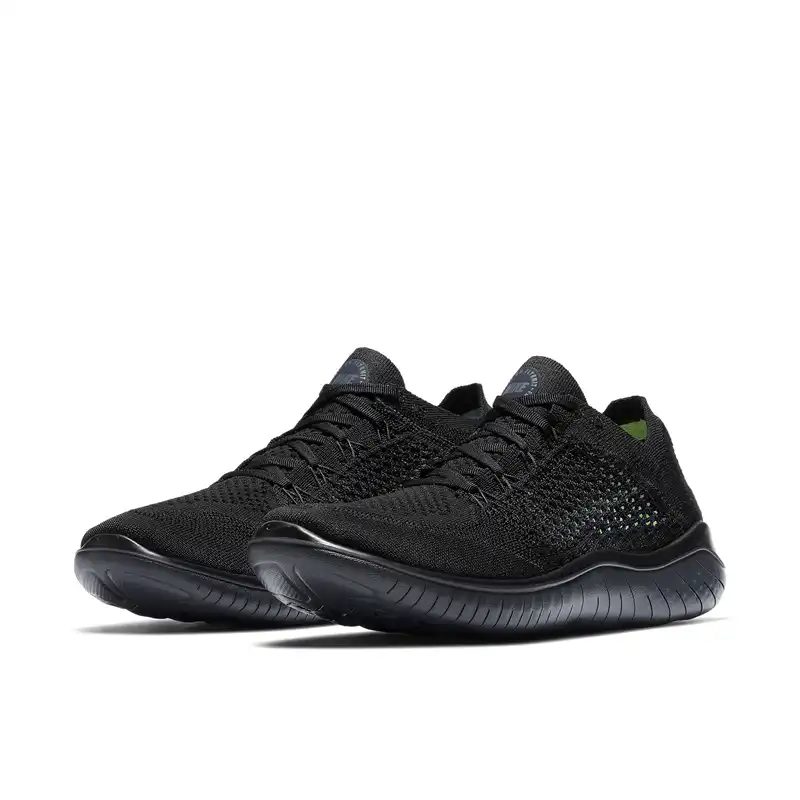 nike free run flyknit mens