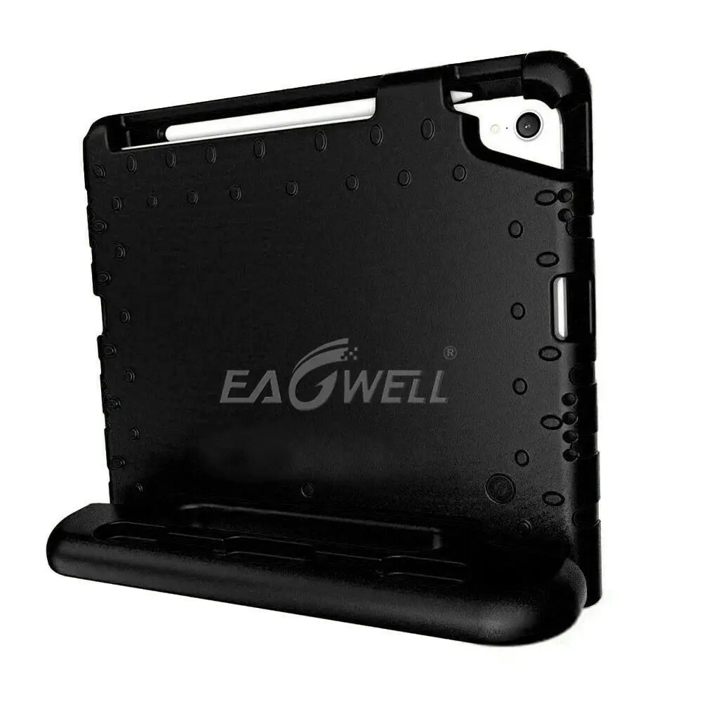 Детский противоударный EVA портативный чехол с ручками для ipad pro 11 чехол анти-шок ребенок Saft защитный чехол крышка Держатель для рук