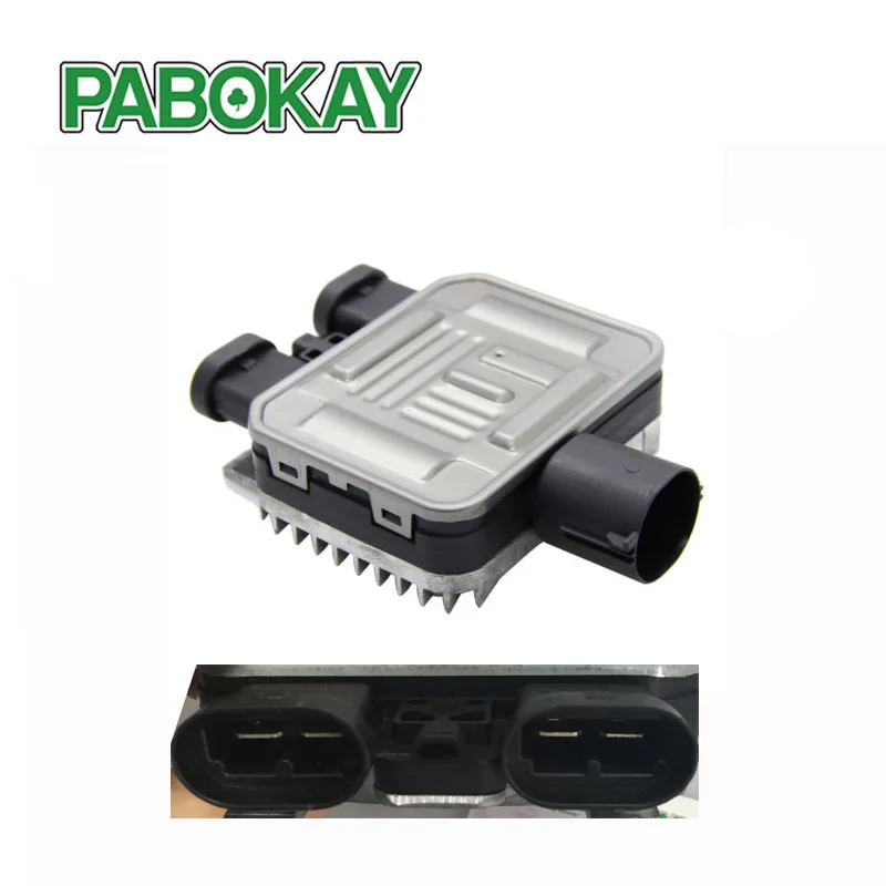 Блок управления вентилятором радиатора реле ECU для Volvo jaguar Land rover FORD 940009402 940004000
