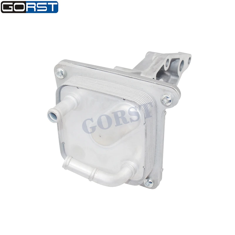 Engine Oil Cooler 21300-JG31A for Nissan Rogue Select 21300-JG36A